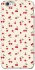 Чехол на Apple iPhone 6/6s plus (5.5") Cherry фото 1 из 1