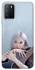 Чехол на Xiaomi Poco M3 Rosé - BLACKPINK фото 1 из 1
