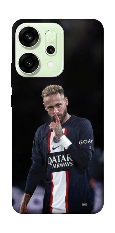 Чохол на Oppo Reno 14 Neymar фото 1 з 1