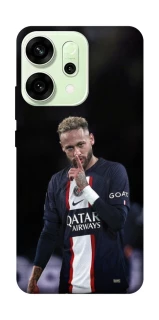 Чохол на Oppo Reno 14 Neymar фото 1 з 1