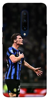 Чохол на OnePlus 7 Pro FC Inter v3 фото 1 з 1