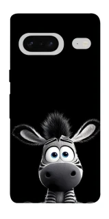 Чохол на Google Pixel 7 My Zebra фото 1 з 1