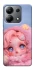 Чохол на Xiaomi Redmi Note 13 4G SKULLPANDA × My Little Pony Ver.3 фото 1 з 1