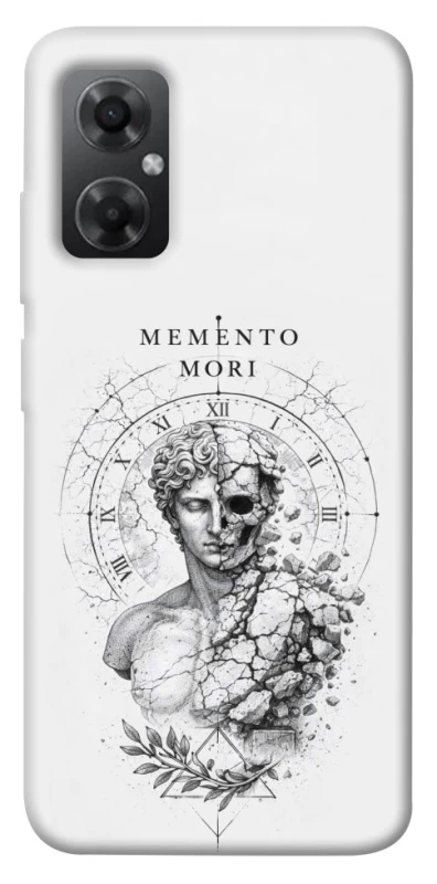 Чохол на Xiaomi Redmi Note 11R Tattoo ver.5 фото 1 з 1