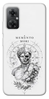 Чехол на Xiaomi Redmi Note 11R Tattoo ver.5 фото 1 из 1