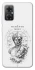 Чохол на Xiaomi Redmi Note 11R Tattoo ver.5 фото 1 з 1