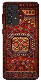 Чехол на Samsung Galaxy A33 5G Килим v1 фото 1 из 1