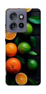 Чохол на Motorola Edge 50 Neo citrus фото 1 з 1