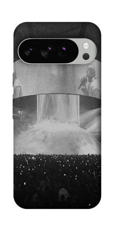 Чехол на Google Pixel 10 Pro Kanye West ver.5 фото 1 из 1