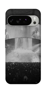 Чехол на Google Pixel 10 Pro Kanye West ver.5 фото 1 из 1