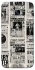Чохол на Samsung G935F Galaxy S7 Edge Harry Potter newspaper фото 1 з 1
