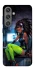 Чохол на Samsung Galaxy S24+ Cyber girl фото 1 з 1