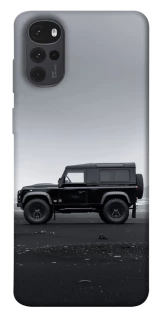 Чохол на Motorola Moto G22 Land rover фото 1 з 1