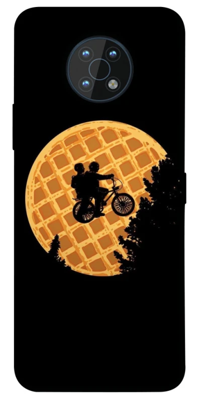 Чохол на Nokia G50 Stranger Things ver.33 фото 1 з 1