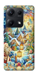 Чохол на Xiaomi Redmi Note 14S Christmas spirit ver.12 фото 1 з 1