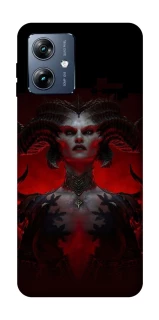 Чехол на Motorola Moto G54 Power Lilith фото 1 из 1