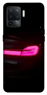 Чехол на Oppo Reno 5 Lite BMW v46 фото 1 из 1