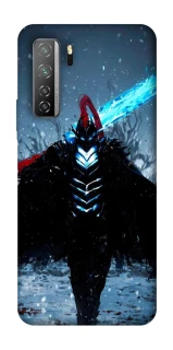 Чехол на Huawei Nova 7 SE Igris фото 1 из 1