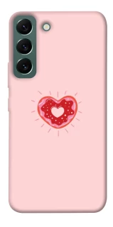 Чохол на Samsung Galaxy S22 Sweet donut фото 1 з 1