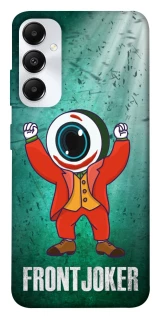 Чехол на Samsung Galaxy A05s FrontJoker фото 1 из 1