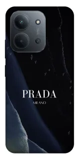 Чехол на Xiaomi Redmi 15C (Global) Prada ver.2 фото 1 из 1