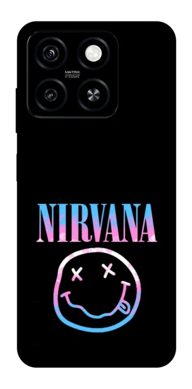 Чохол на ZTE Blade A55 4G Nirvana ver.6 фото 1 з 1