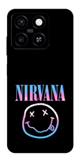 Чохол на ZTE Blade A55 4G Nirvana ver.6 фото 1 з 1