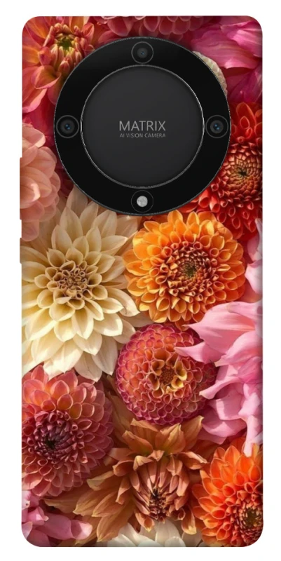 Чохол на Huawei Magic5 Lite Bouquet фото 1 з 1