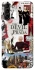 Чохол на Samsung Galaxy S21+ Fashion collage ver.15 фото 1 з 1