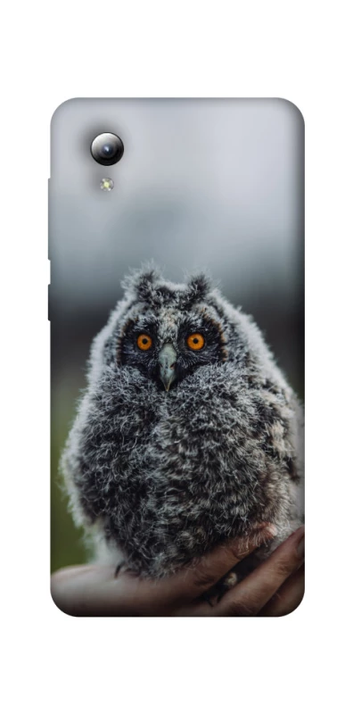 Чехол на ZTE Blade A3 (2019) Совёнок фото 1 из 1