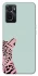 Чехол на Oppo A76 4G Leopard Art фото 1 из 1
