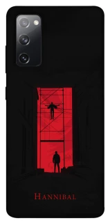 Чехол на Samsung Galaxy S20 FE Hannibal фото 1 из 1