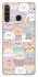 Чохол на Samsung Galaxy A21 Funny Kittens ver.2 фото 1 з 1