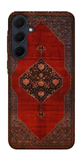 Чехол на Samsung Galaxy A55 Килим v12 фото 1 из 1