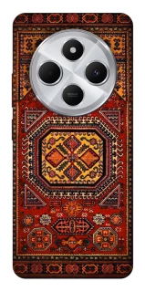 Чохол на Xiaomi Redmi 14C / Poco C75 Килим v1 фото 1 з 1