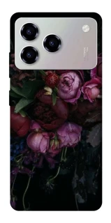 Чохол на ZTE Blade A76 Floral Symphony1 фото 1 з 1