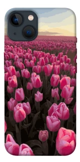 Чехол на Apple iPhone 13 (6.1") Spring Awakening фото 1 из 1