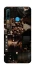 Чохол на Huawei P30 lite Coffee collage ver.1 фото 1 з 1