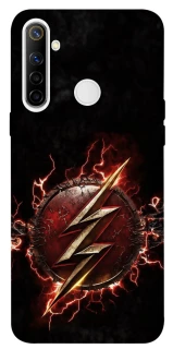 Чохол на Realme 6i Flash icon фото 1 з 1