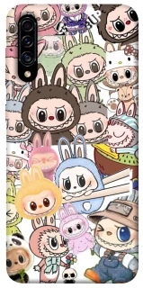 Чохол на Samsung Galaxy A50 (A505F) / A50s / A30s All Labubus фото 1 з 1