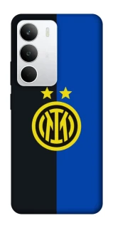 Чохол на Realme C71 FC Inter v1 фото 1 з 1