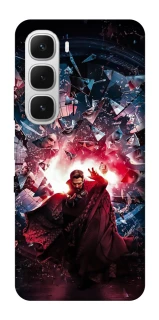 Чохол на Infinix Hot 60i Doctor Strange фото 1 з 1