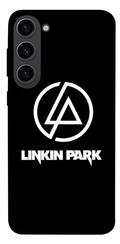 Чохол на Samsung Galaxy S23 Linkin Park logo ver.1 фото 1 з 1