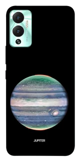 Чехол на Infinix Hot 12 Play Jupiter фото 1 из 1