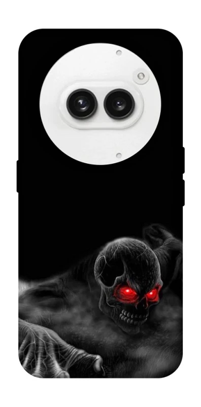 Чохол на Nothing Phone (2a) Skeleton v3 фото 1 з 1