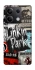 Чехол на Xiaomi Redmi Note 13 5G Linkin Park logo ver.2 фото 1 Чехол на Xiaomi Redmi Note 13 5G Linkin Park logo ver.2 фото 1 из 1