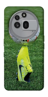 Чехол на Nothing Phone (3a) Pro Football Ball 2024 фото 1 из 1