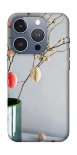 Чохол на Apple iPhone 16 Pro Chicks фото 1 з 1