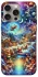 Чохол на Apple iPhone 15 Pro Max (6.7") Christmas spirit ver.14 фото 1 з 1