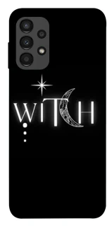 Чохол на Samsung Galaxy A13 4G Halloween Witch ver.3 фото 1 з 1